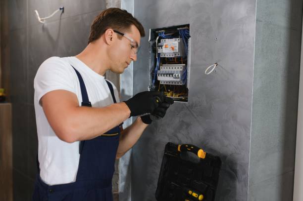 Best Affordable Emergency Electrician  in Tome, NM