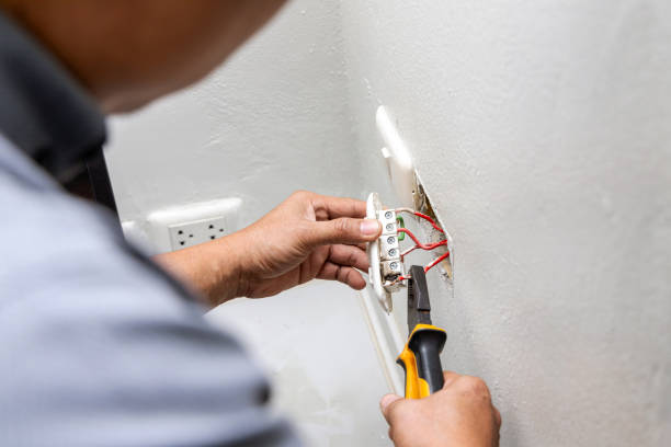 Why Trust Our Certified Electricians for Your Electrical Needs in Tome, NM?